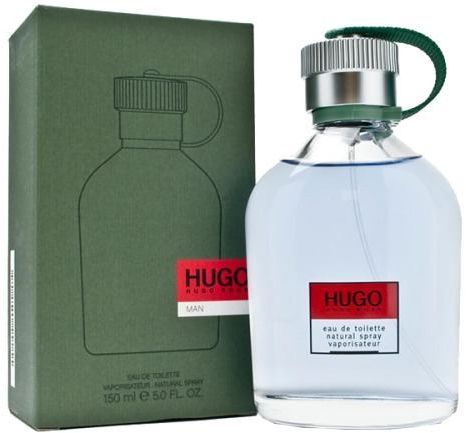 HUGO BOSS Hugo 